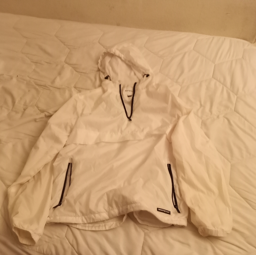 Whitetag Mens Jacket Preowned